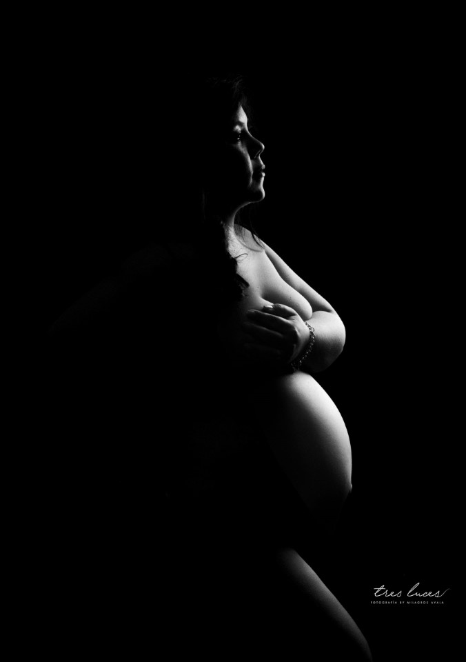fotografias de embarazadas