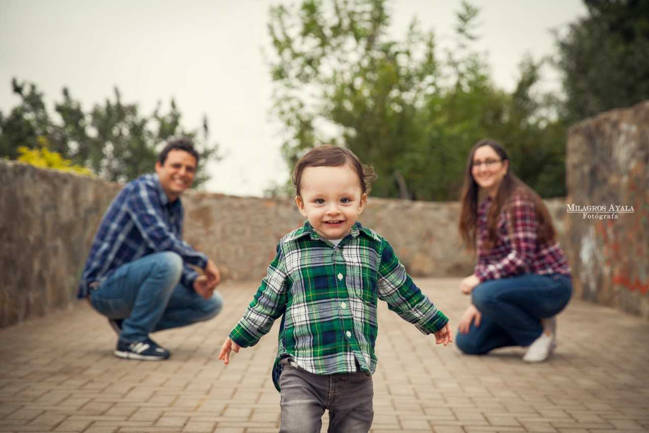 Sesion de fotos embarazada