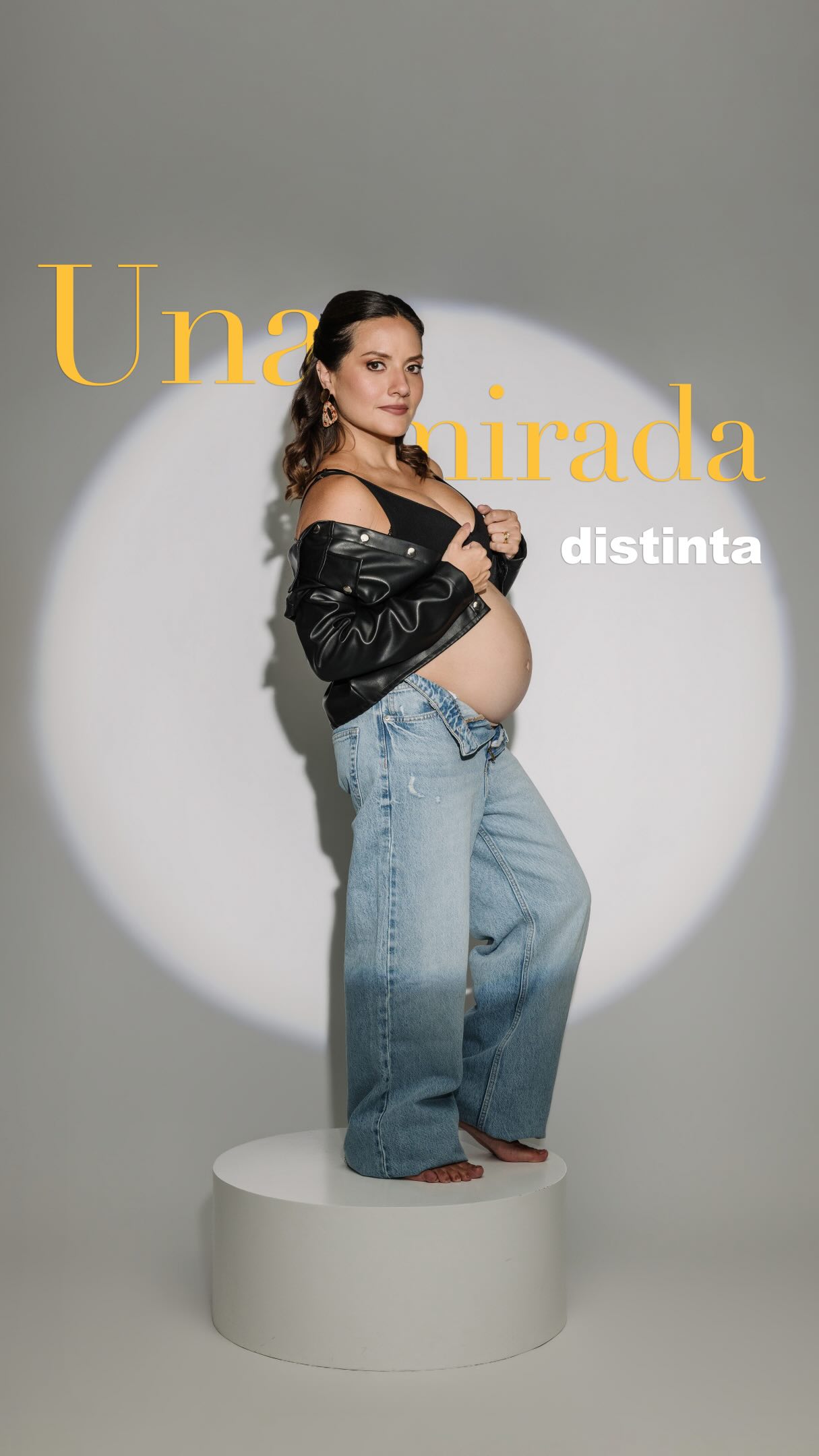 Cada sesión de embarazo cuenta una historia distinta 🤍

Porque más allá de las fotos bonitas, la fotografía de maternidad busca conservar una etapa llena de cambios, emociones y conexión.

Mi objetivo en cada sesión maternity en Lima es que puedas verte natural, femenina y auténtica, incluso si nunca antes has hecho una sesión de fotos embarazada ✨

Si estás buscando una fotógrafa de embarazo en Lima para junio o julio, estaré feliz de ayudarte a crear recuerdos que realmente se sientan como tú.

📩 Reservas y consultas:
WhatsApp 994641163

#SesionDeEmbarazo #FotosDeEmbarazo #FotografiaDeMaternidad #SesionMaternity #SesionMaternityLima