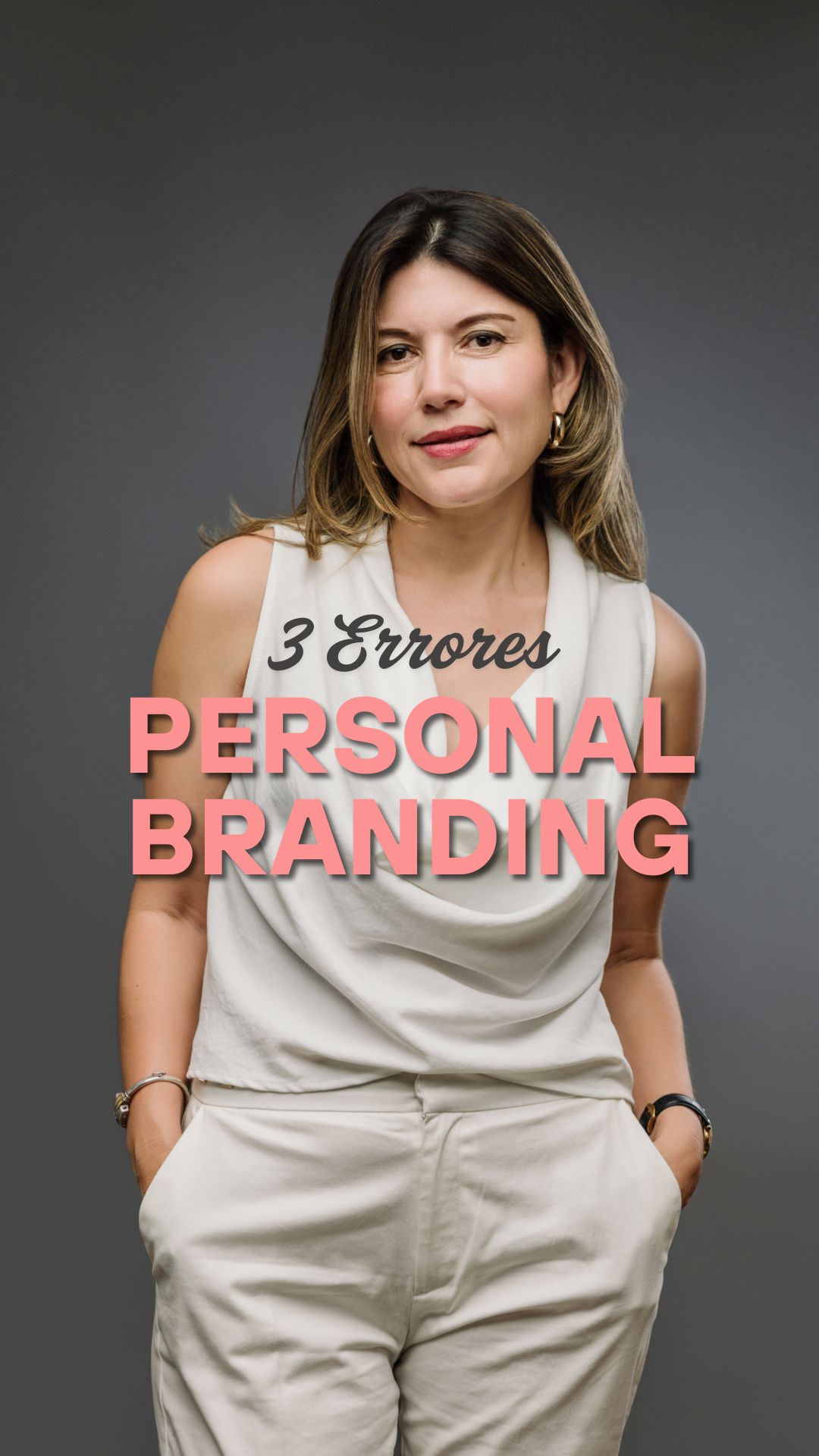 ✨Construye tu Marca Personal con Éxito y no cometas estos errores ✨
¿Te has preguntado qué hace que una marca personal destaque? Te compartiremos 3 errores que no debes cometer para que tú sesión de personal branding sea exitosa 💪🏻
#personalbranding #perfilprofesional #retratoprofesional #treslucesfotografia #consejossesion #MarcaPersonal #Éxito #Autenticidad #Conexiones #Evolucion
