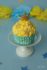 sesion fotografica smash cake