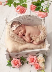 sesion de fotos para bebes y padres