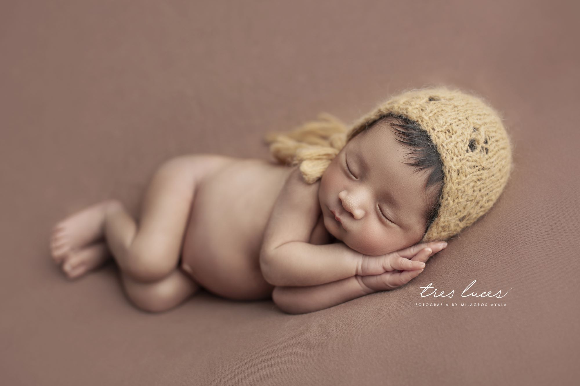 sesion de fotos de bebes