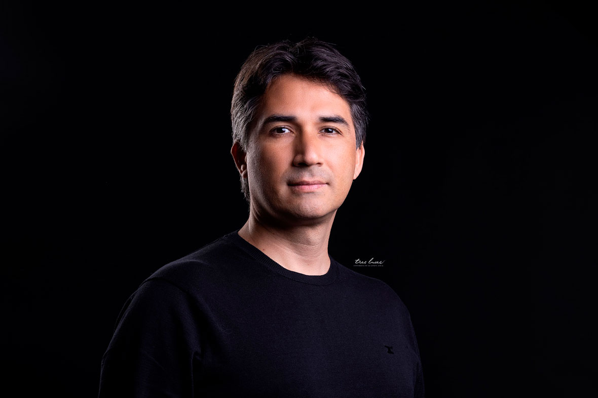 fotos de perfil profesional para linkedin