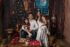 sesiones familiares por navidad