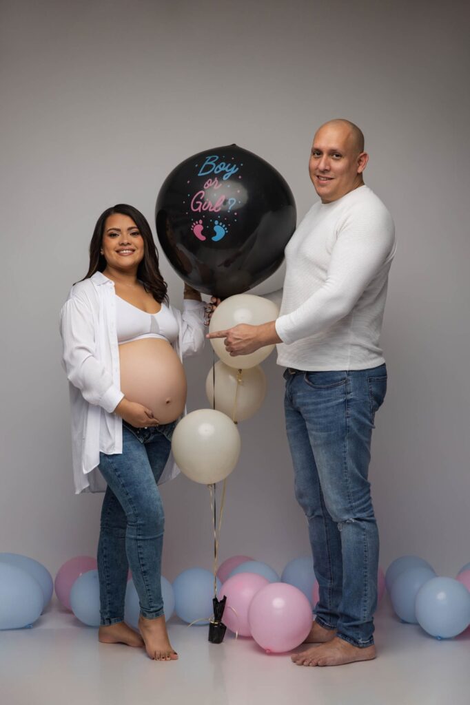 sesion de fotos para embarazadas en familia